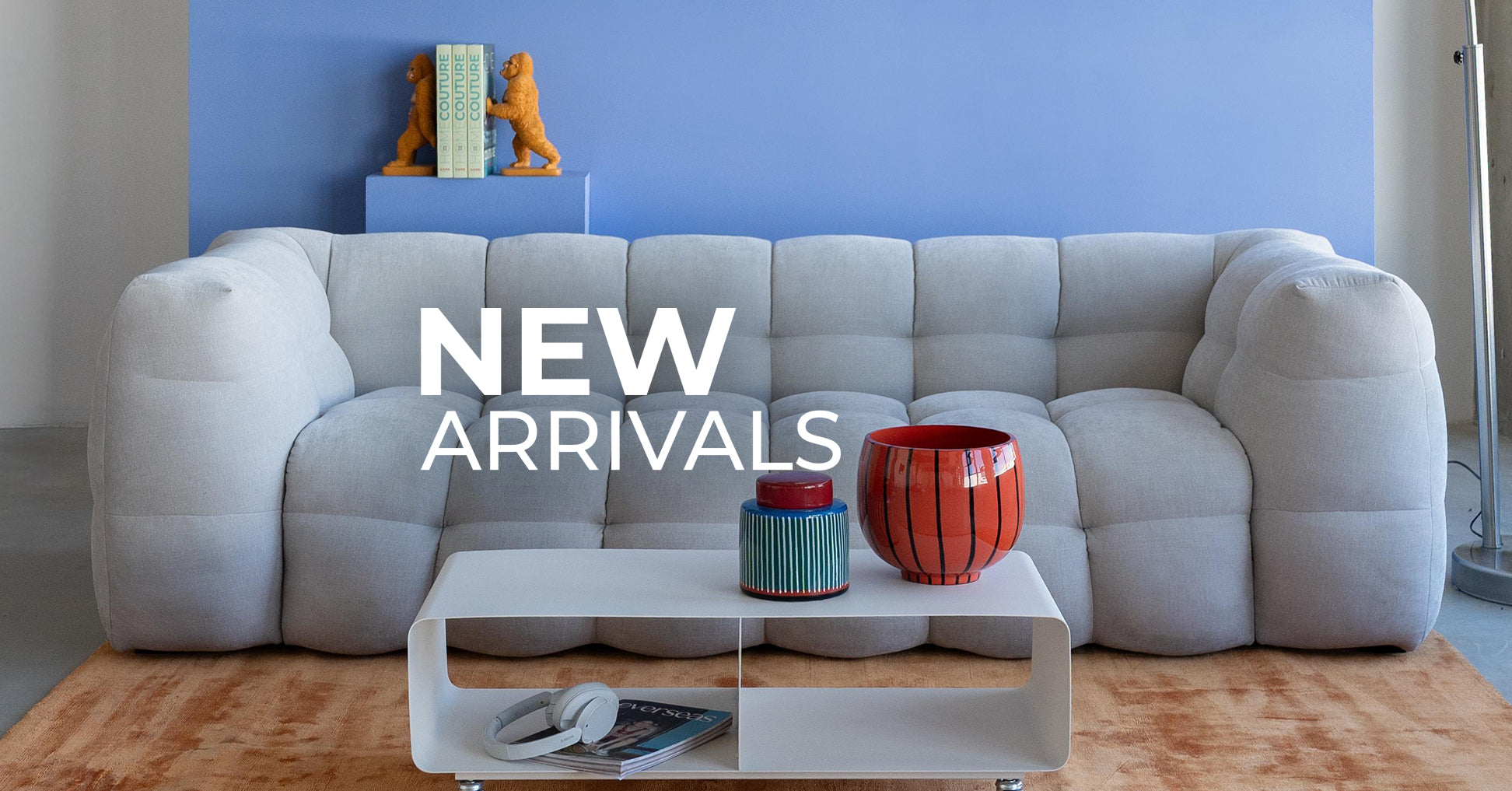New Arrivals – Página 7 – Kare Catalog