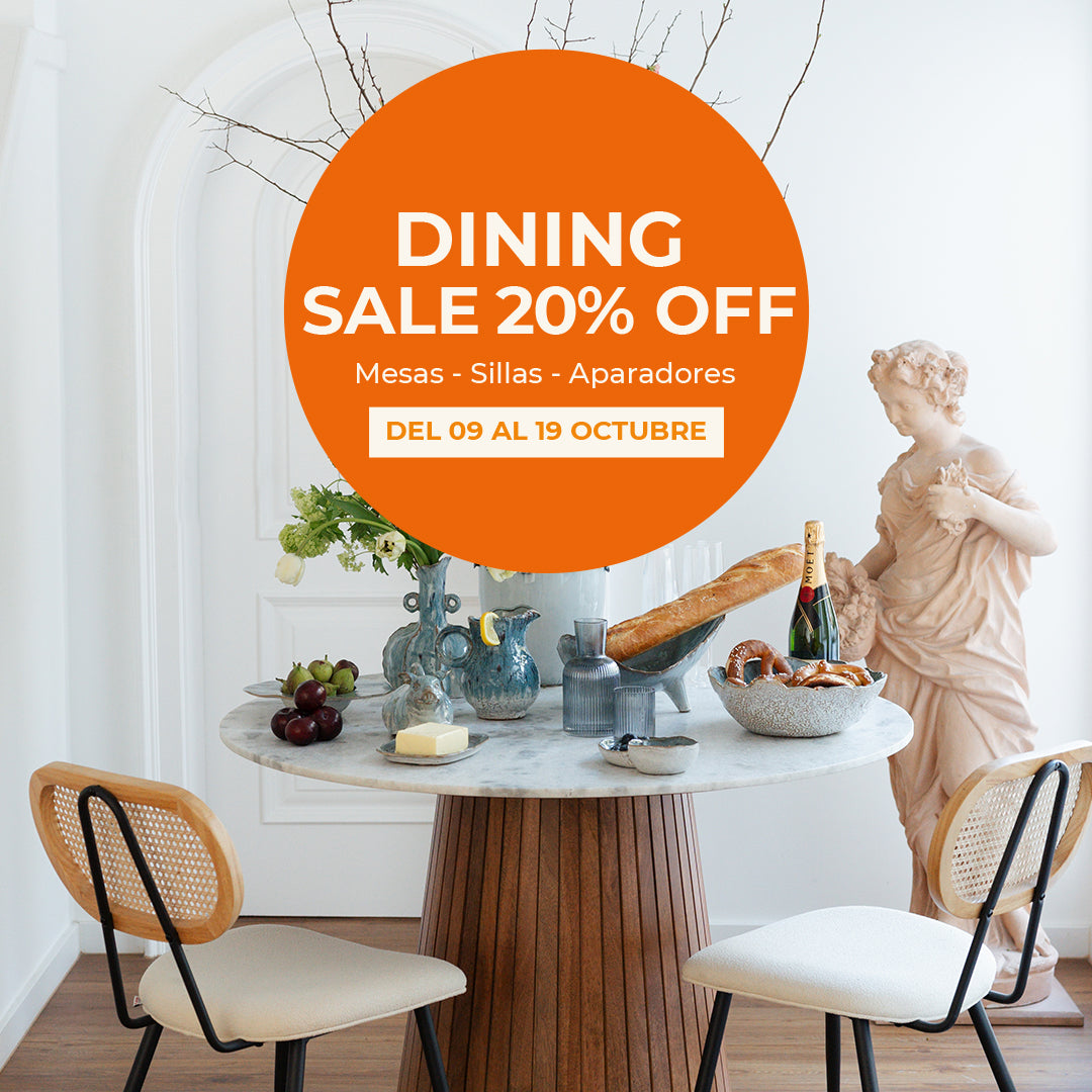 DINING SALE