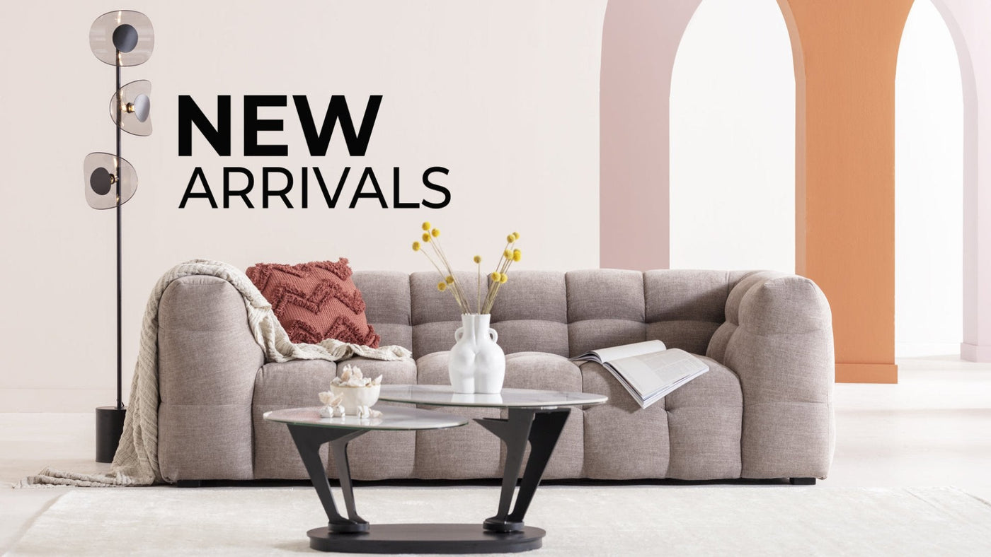 New Arrivals