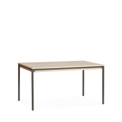 WO Mesa Pieza Extensible Oak 200/245 cm