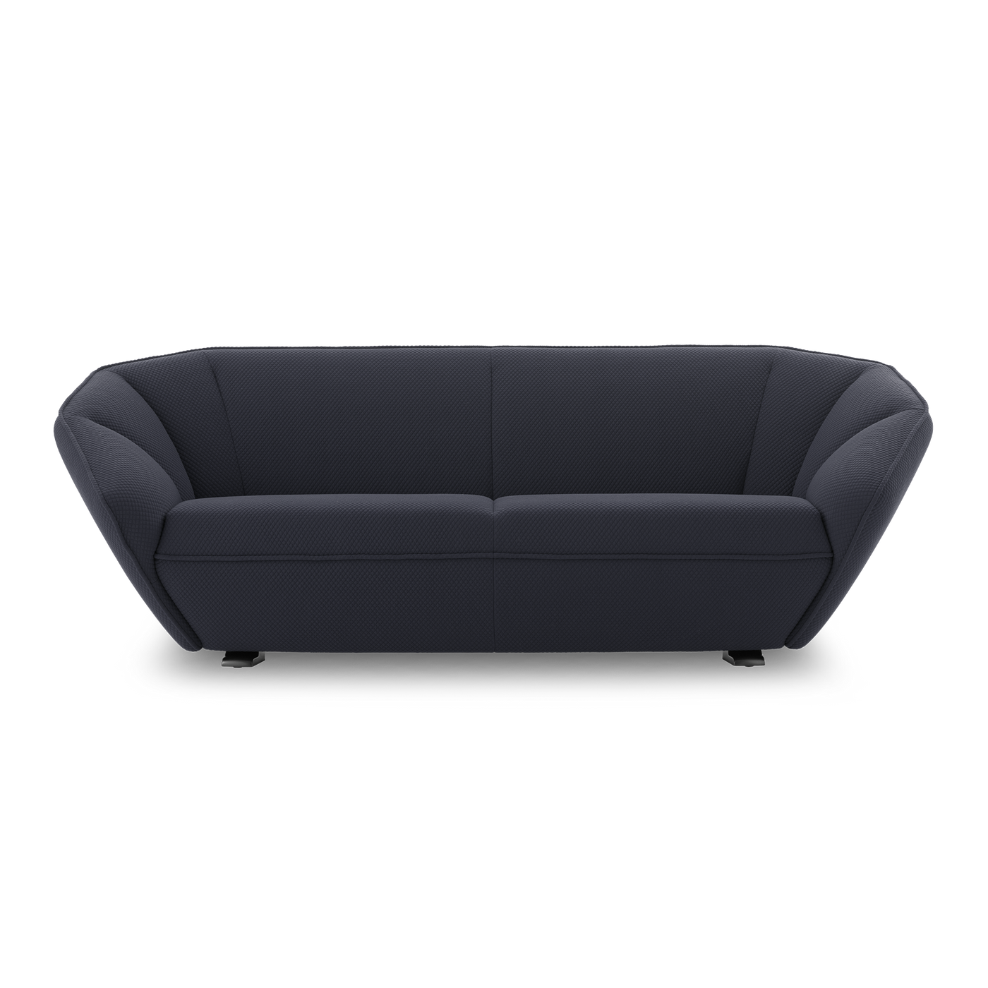 PD Sofa Colla Purple