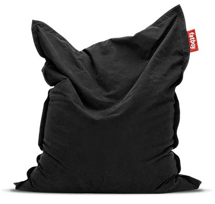 FB Puff The Original Stonewashed Black Indoor