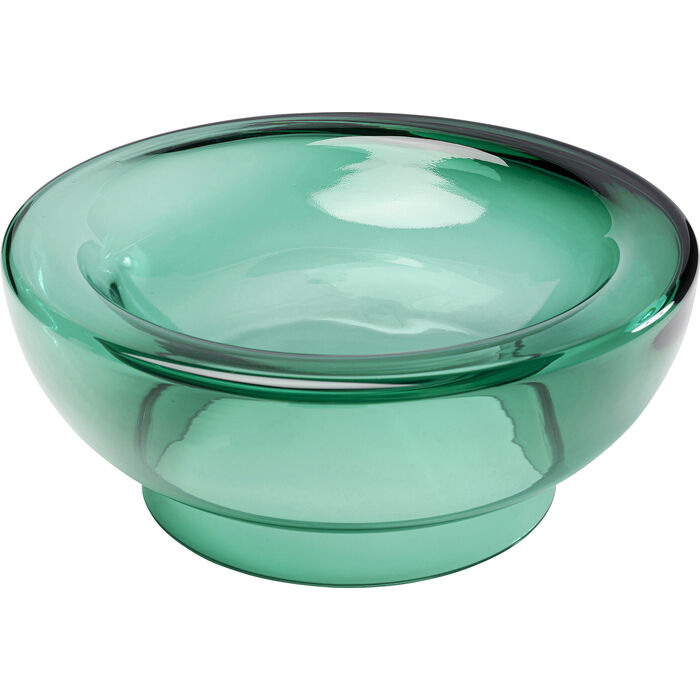 Florero Grazioso Green 32 cm