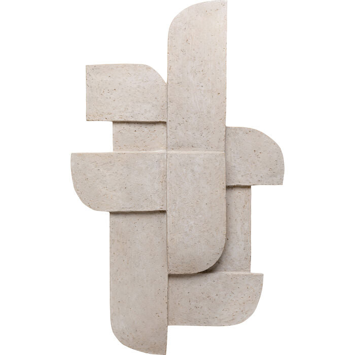 Decoracion de Pared Rotondo 100 cm
