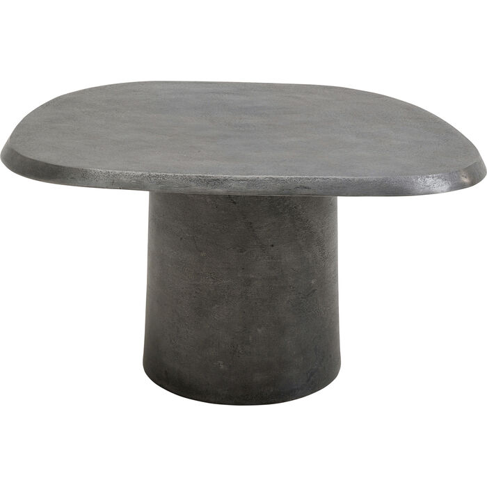 Mesa de Centro Bossy Organic 69X56 cm