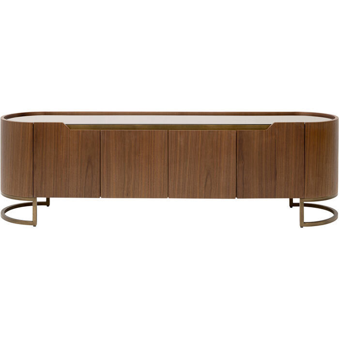 Aparador Bajo Giorgio 180x55 cm