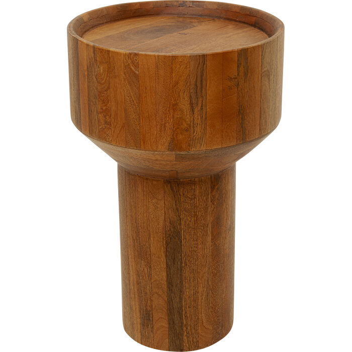 Mesa Auxiliar Tessa Ø35 cm