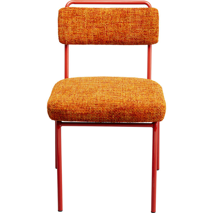 Silla Ally Orange