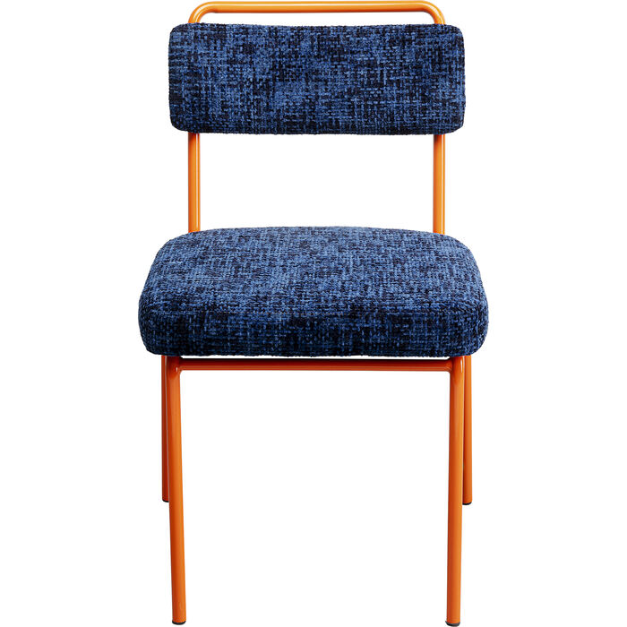 Silla Ally Blue