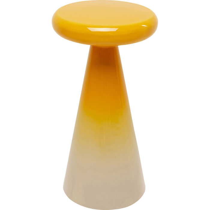 Mesa Auxiliar Rici Colore Ø30 cm