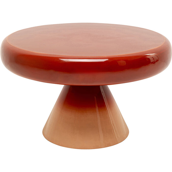 Mesa de Centro Rici Colore Ø60 cm