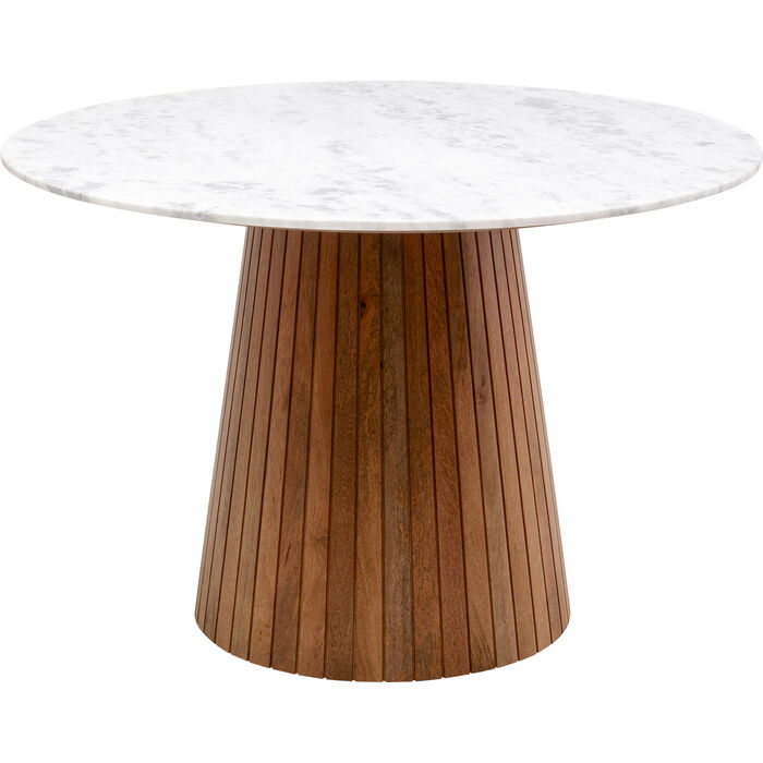 Mesa Grace Ø115 cm