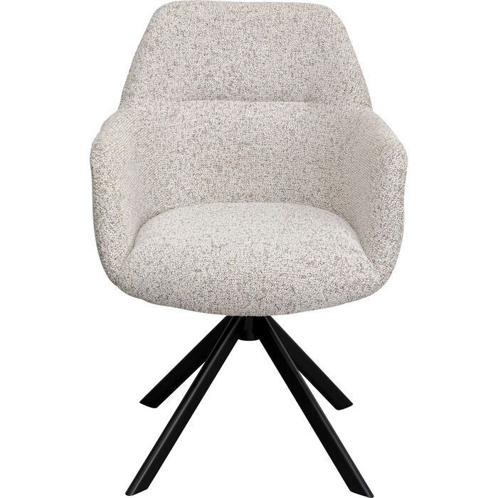 Silla Giratoria Olivia
