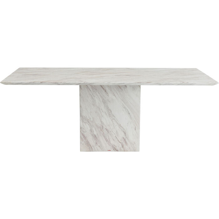 Mesa Artistico Marble 200x100 cm