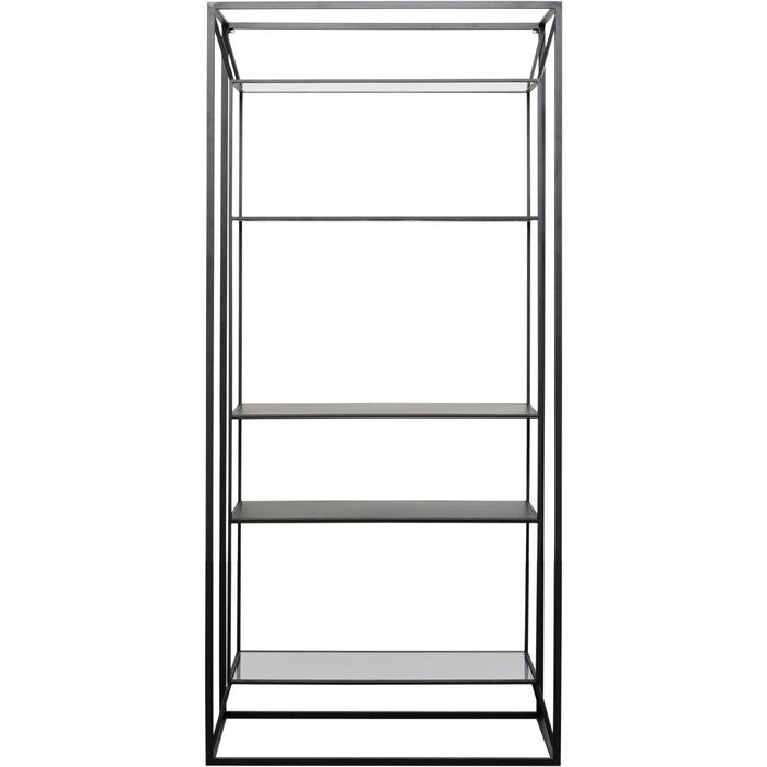 Estanteria Corinne 90x200 cm