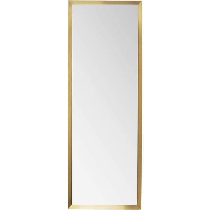 Espejo de Pared Arezzo Brass 70x200 cm